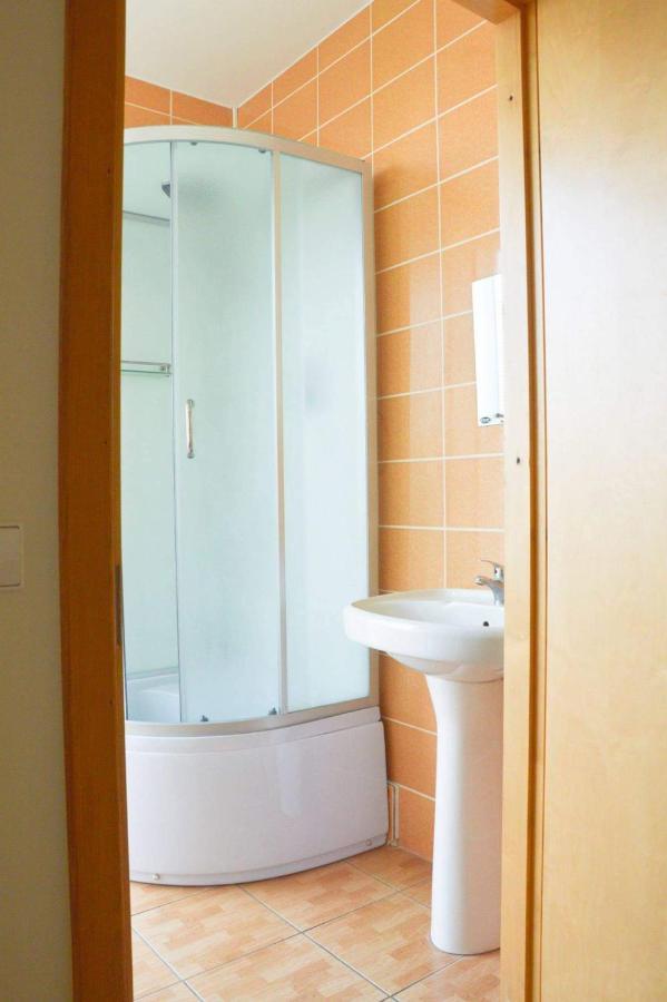 Torino Lounge Aparthotel มาริยามโปเล ภายนอก รูปภาพ