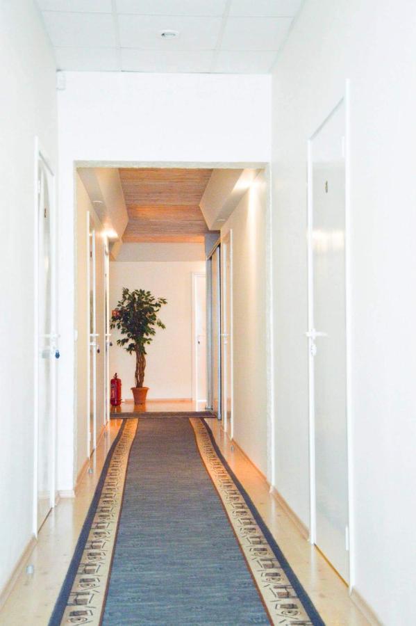 Torino Lounge Aparthotel มาริยามโปเล ภายนอก รูปภาพ